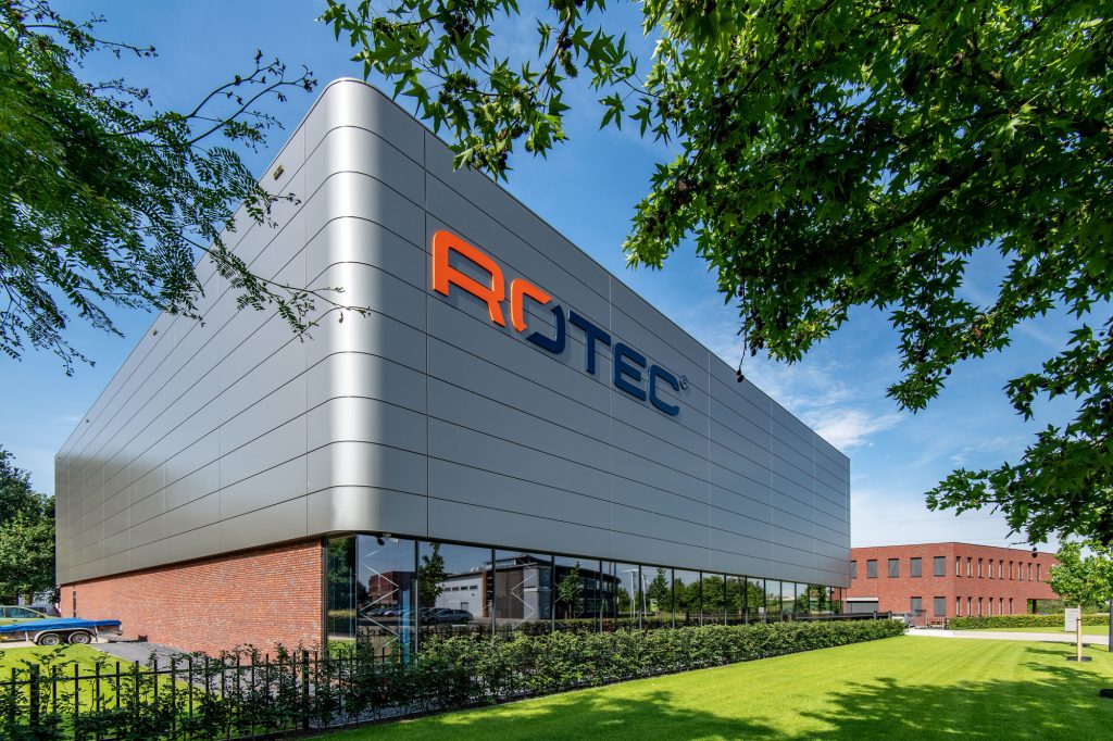 Rotec