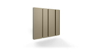 Boxprofiel B30/295-980 staand