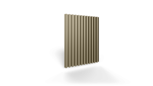 Boxprofiel B20/60-720 staand