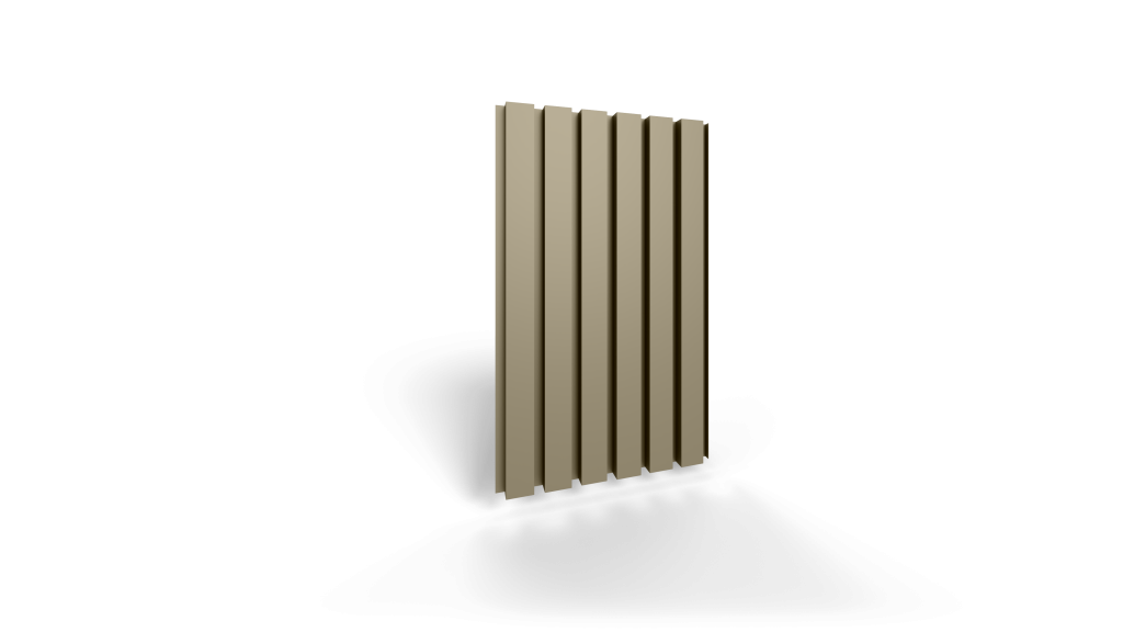 Boxprofiel B30/100-600