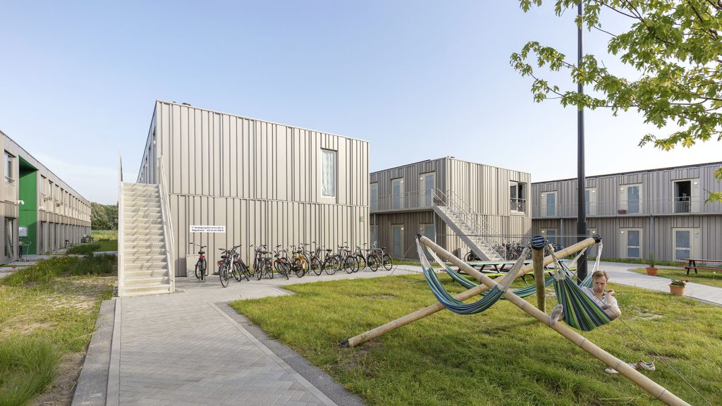 Spark Village